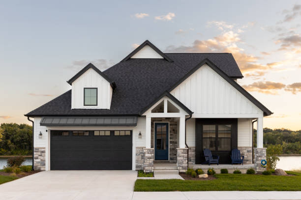 Best Asphalt Shingle Roofing  in Matamoras, OH